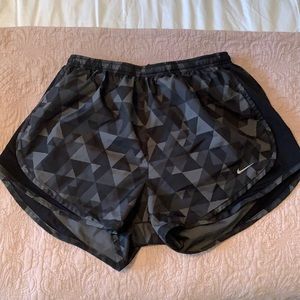 Nike Dry Fit Shorts
